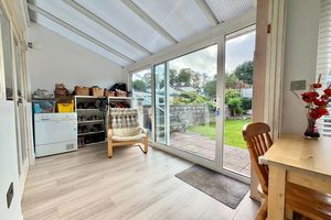 Lean to- click for photo gallery